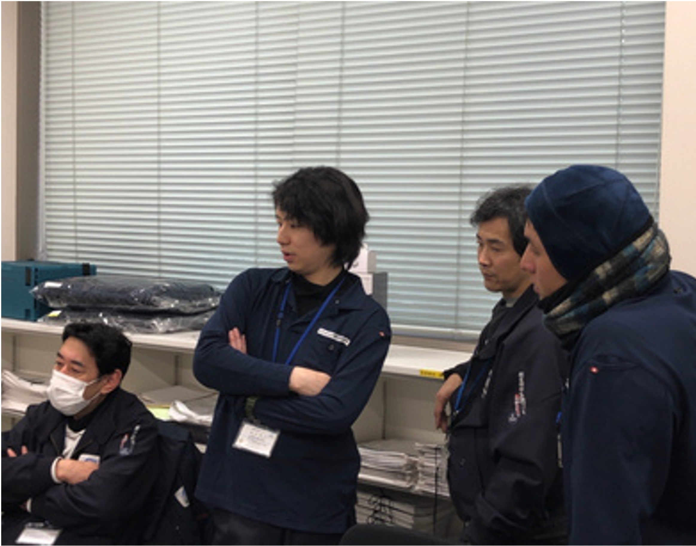 営業・ソリューション