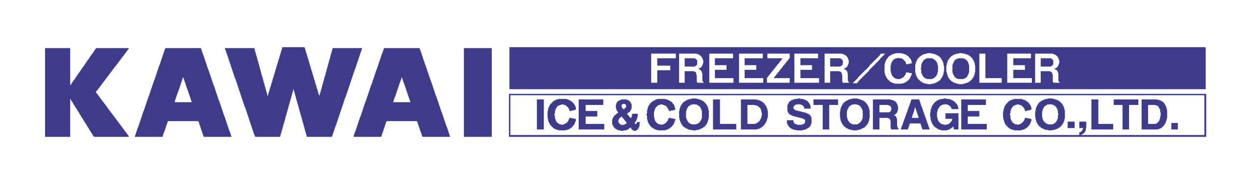 Kawai ICE & COLD STORAGE CO.,LTD.