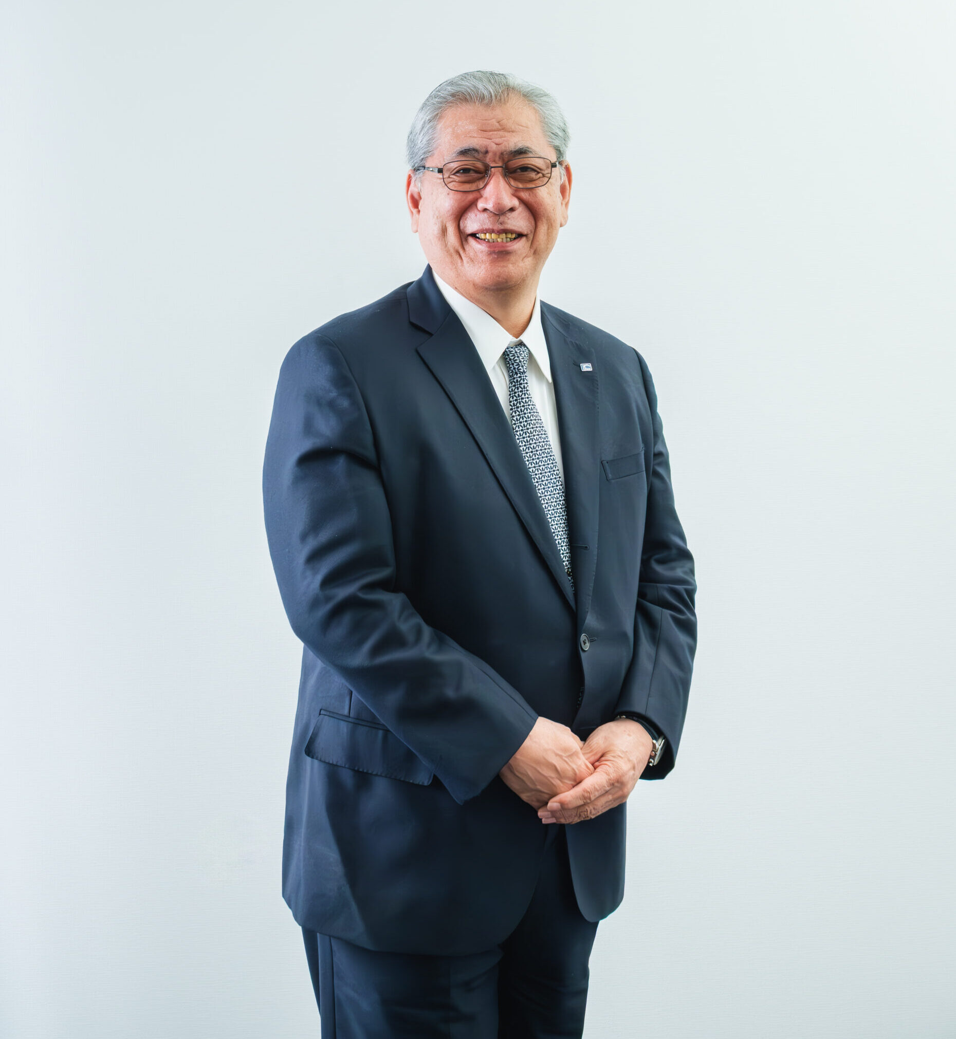 代表メッセージ