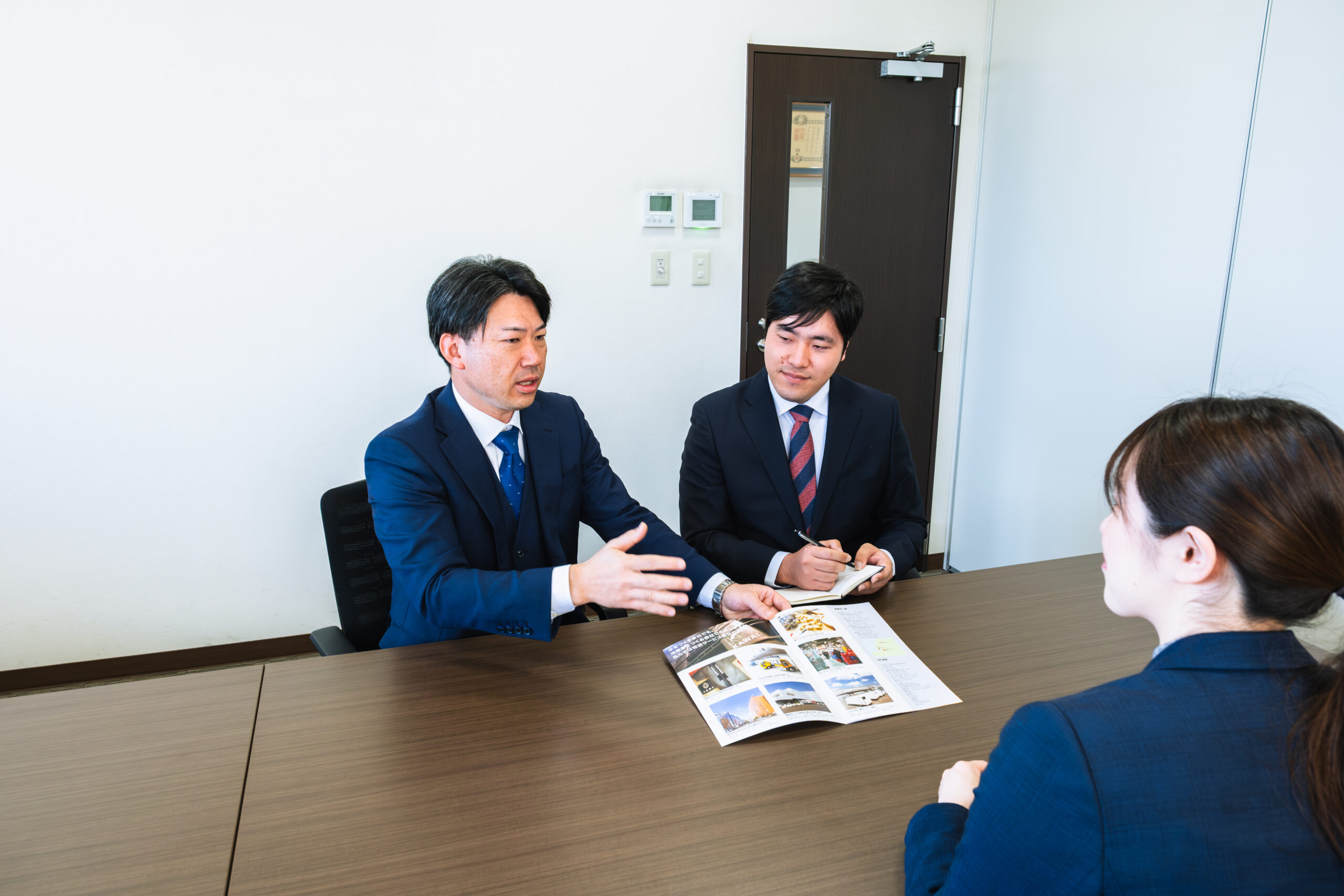 Interview 3